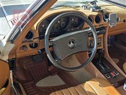 مرسيدس بنز اس ال كلاس